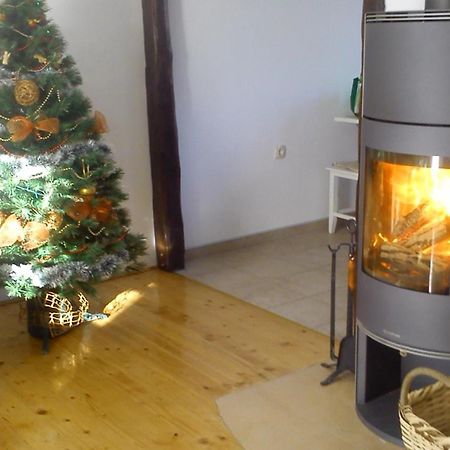 Holiday Home "Iris" Near Plitvice Lakes Rudanovac Luaran gambar