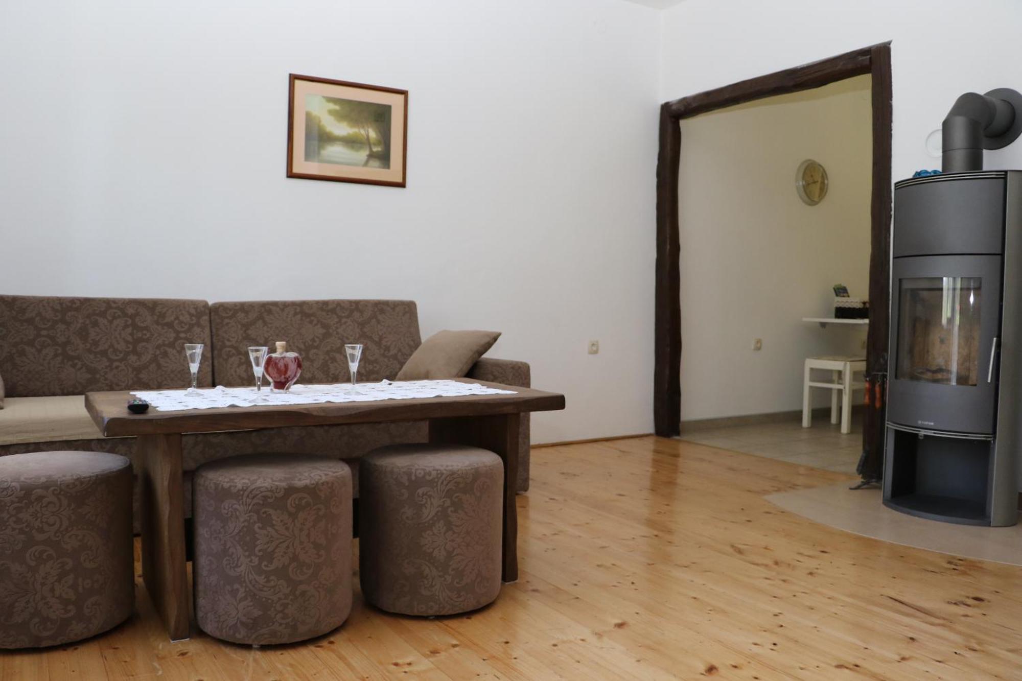 Holiday Home "Iris" Near Plitvice Lakes Rudanovac Luaran gambar