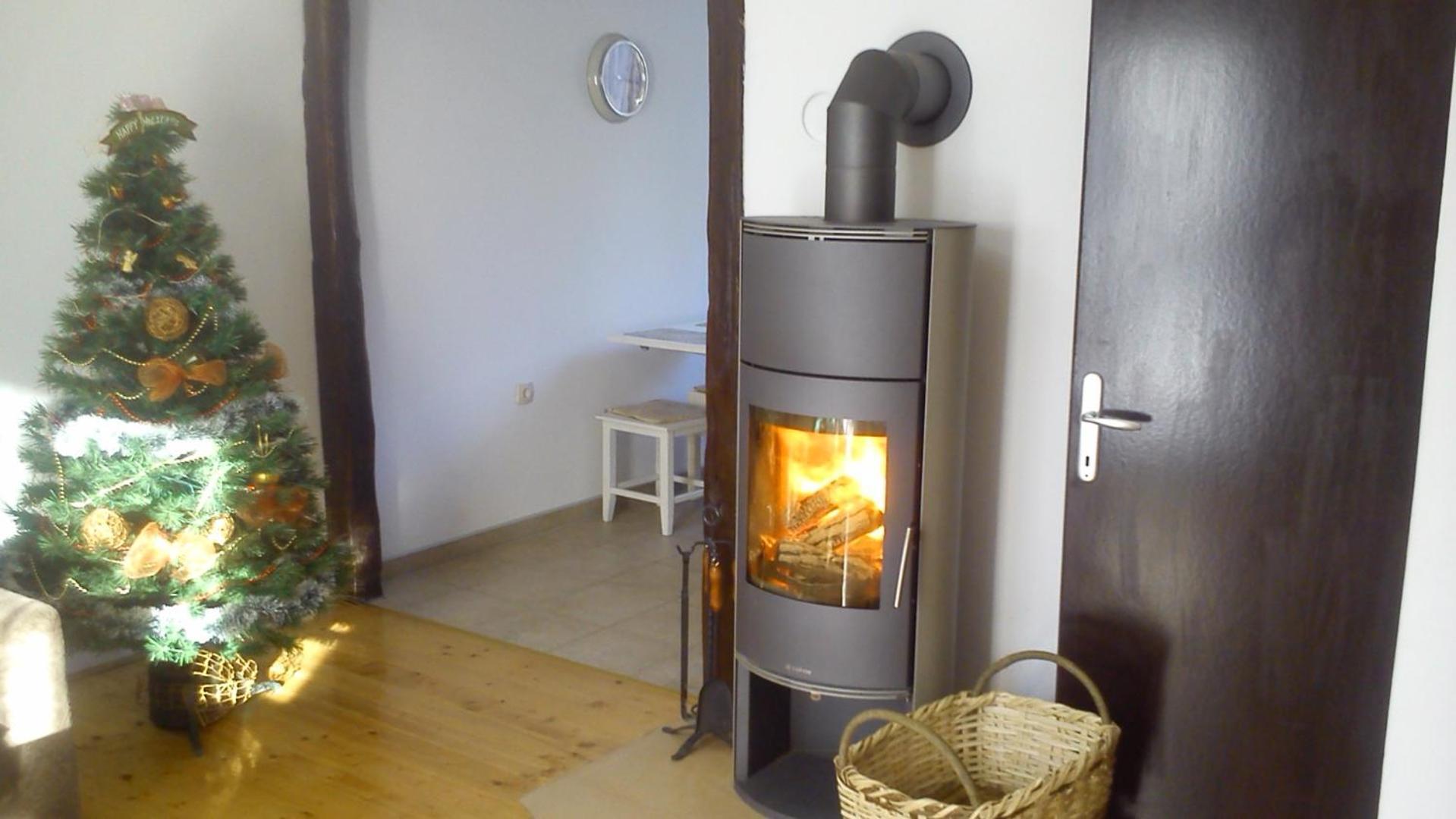 Holiday Home "Iris" Near Plitvice Lakes Rudanovac Luaran gambar