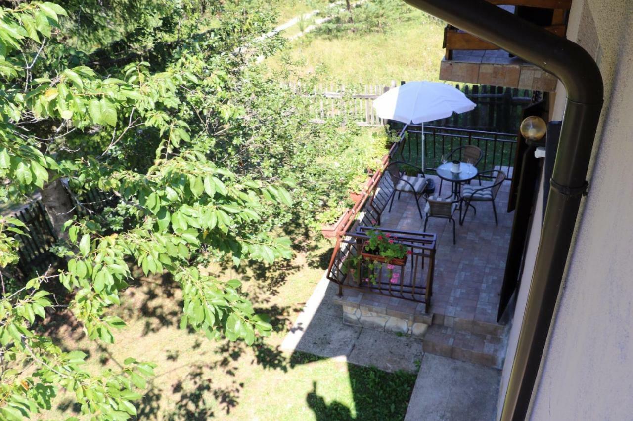 Holiday Home "Iris" Near Plitvice Lakes Rudanovac Luaran gambar