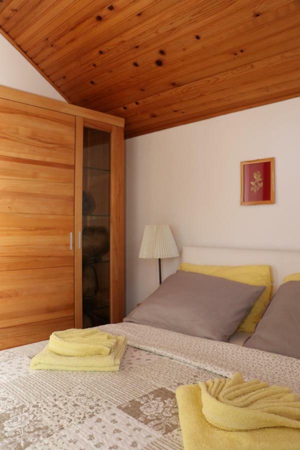 Holiday Home "Iris" Near Plitvice Lakes Rudanovac Luaran gambar