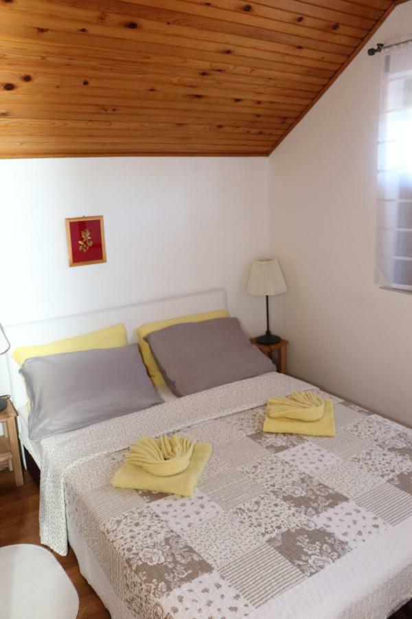 Holiday Home "Iris" Near Plitvice Lakes Rudanovac Luaran gambar